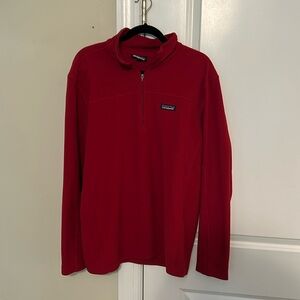Men’s Patagonia Pullover